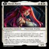 4x | Elesh Norn - The Argent Etchings | Anime | Foil or Non-Foil (Foil) view 3