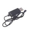 1PCS Remote Control Drone Quadcopter USB Battery Charger Cable for Syma X5C X5C-1 X5SC X5SW view 1