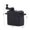 DAGIJIRD 18g Car Servo High Torque Metal Gear Digital Servo Steering Engine Spare Parts for 1/10 9125 Short-Course Truck RC Car view 3