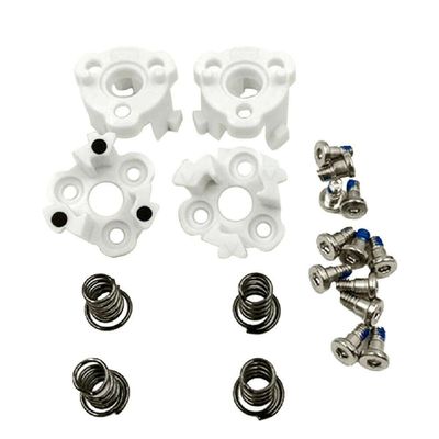 DAGIJIRD 1 Set Drone Access Kit Propeller Prop Mounting Plate Adapter Base for DJI Phantom 4Pro