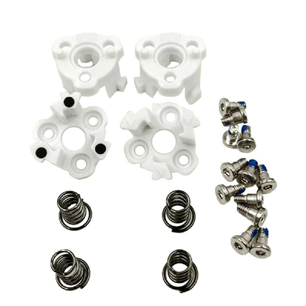DAGIJIRD 1 Set Drone Access Kit Propeller Prop Mounting Plate Adapter Base for DJI Phantom 4Pro