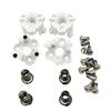 DAGIJIRD 1 Set Drone Access Kit Propeller Prop Mounting Plate Adapter Base for DJI Phantom 4Pro view 1