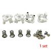 DAGIJIRD 1 Set Drone Access Kit Propeller Prop Mounting Plate Adapter Base for DJI Phantom 4Pro view 2