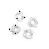DAGIJIRD 1 Set Drone Access Kit Propeller Prop Mounting Plate Adapter Base for DJI Phantom 4Pro view 3