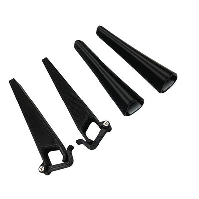 DAGIJIRD 1 Set Drone Protector Landing Gear Extension Leg for DJI Mavic 3