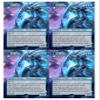 4x | Jin-Gitaxias // The Great Synthesis | Anime | Full Art | Foil or Non-Foil (Non Foil) view 1