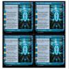 4x | Jin-Gitaxias // The Great Synthesis | Anime | Full Art | Foil or Non-Foil (Non Foil) view 2