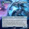 4x | Jin-Gitaxias // The Great Synthesis | Anime | Full Art | Foil or Non-Foil (Non Foil) view 3