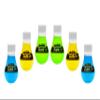 The Original Glow in The Dark Slime - 6pc Party Pack of Assorted Blue, Yellow and Green Glow Slimes Great for Birthdays, Easter Baskets, Halloween & Stocking Stuffers, for Kids, Boys & Girls, Ages 5+ view 1
