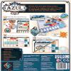 Azul Mini Board Game - Portable Tile-Placement Fun, Strategy Game for Kids and Adults, Ages 8+, 2-4 Players, 30-45 Minute Playtime, Made by Next Move Games view 2