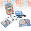 Azul Mini Board Game - Portable Tile-Placement Fun, Strategy Game for Kids and Adults, Ages 8+, 2-4 Players, 30-45 Minute Playtime, Made by Next Move Games view 3