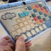 Azul Mini Board Game - Portable Tile-Placement Fun, Strategy Game for Kids and Adults, Ages 8+, 2-4 Players, 30-45 Minute Playtime, Made by Next Move Games view 4