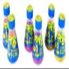 The Original Slime - 6pc Party Pack of Cool Holographic Multi Color Slimes Great for Birthdays, Loot Bags, Easter Baskets, Halloween & Stocking Stuffers, for Kids, Girls and Boys, Ages 5+ view 3