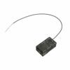 DAGIJIRD Plastic 6CH Transmitter Remote Controller DumboRC P6FG 2.4 Receiver with Gyro for RC X6 view 2