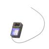 DAGIJIRD Plastic 6CH Transmitter Remote Controller DumboRC P6FG 2.4 Receiver with Gyro for RC X6 view 3