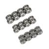 1/18 RC Bearing Set Upgraded Parts Accessories for TRAXXAS for LATRAX for Teton Truck view 1