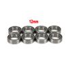 1/18 RC Bearing Set Upgraded Parts Accessories for TRAXXAS for LATRAX for Teton Truck view 3