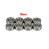1/18 RC Bearing Set Upgraded Parts Accessories for TRAXXAS for LATRAX for Teton Truck view 4