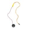 DAGIJIRD RC Car Mini Horn Speaker for RC Police Car/Fire Truck/Ambulance/Off-Road Vehicle view 1