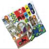 Toy Restore Replacement Stickers Fits Great Adventures Castle Playset #77110 view 1
