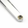 2 PCS RC Metal Rear Trailing Arms Lower Suspension Linkage for TRAXXAS Unlimited Desert RC view 3