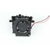 DAGIJIRD Drone Rack Frame Fan Body Set Shell Replacement Spare Parts for DJI Mavic Pro/Platinum Drone view 3
