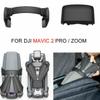 DAGIJIRD Drone Propeller Fixing Holder Silicone Paddle Blades Fixer Protective Bracket Clip for DJI Mavic Mavic 2 view 2