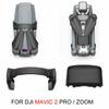 DAGIJIRD Drone Propeller Fixing Holder Silicone Paddle Blades Fixer Protective Bracket Clip for DJI Mavic Mavic 2 view 3