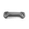 DAGIJIRD Replacement Drone Front Cover Body Shell Repairing Spare Parts for DJI Mavic Air 2 Accessories view 3