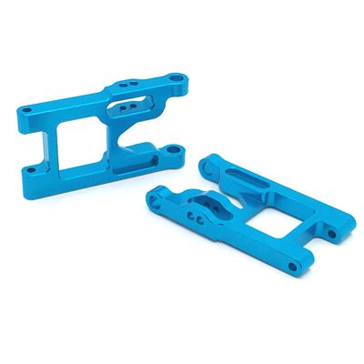 DAGIJIRD 1/12 Remote Control Toys Rocker Arm Rc Car Metal Left Right Swing Arm Accessories for Wltoys 12428 12423 12628 Fy-03