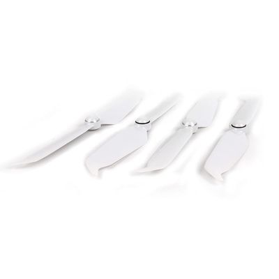 DAGIJIRD 2 Pairs Quick Release Drone Propellers V2.0 Advanced 9455S Blades Screw Accessory for DJI Phantom 4 Pro