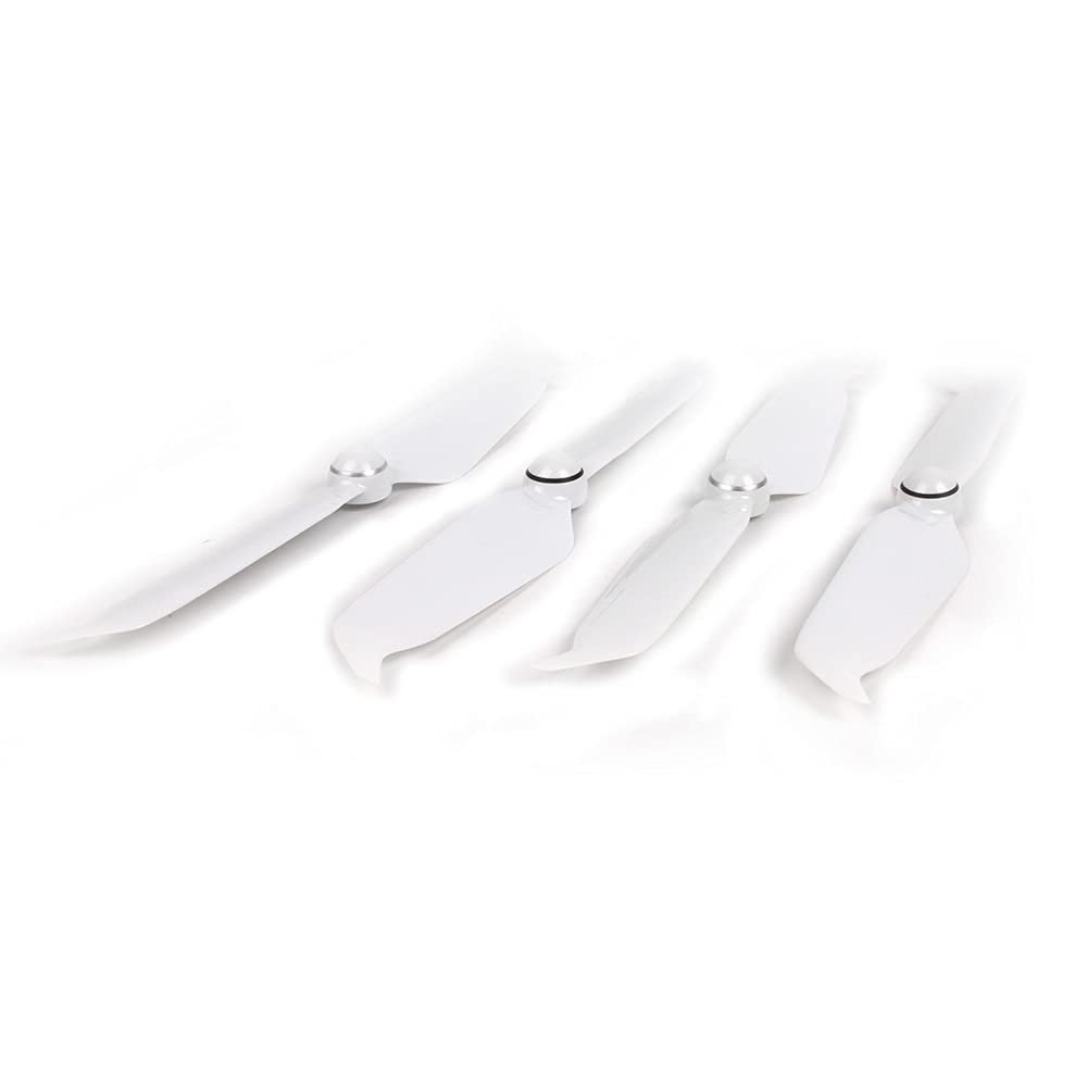 DAGIJIRD 2 Pairs Quick Release Drone Propellers V2.0 Advanced 9455S Blades Screw Accessory for DJI Phantom 4 Pro