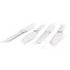 DAGIJIRD 2 Pairs Quick Release Drone Propellers V2.0 Advanced 9455S Blades Screw Accessory for DJI Phantom 4 Pro view 1