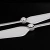 DAGIJIRD 2 Pairs Quick Release Drone Propellers V2.0 Advanced 9455S Blades Screw Accessory for DJI Phantom 4 Pro view 3
