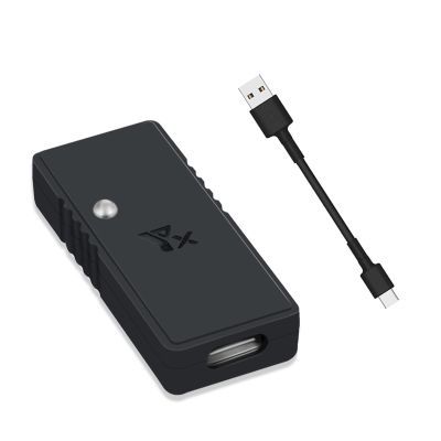 Drone Battery USB Charger Hub with LED Charging Indicator Battery Charging Hub Stand QC3.0 Quick Charging Accessories for DJI Mavic Mini 2
