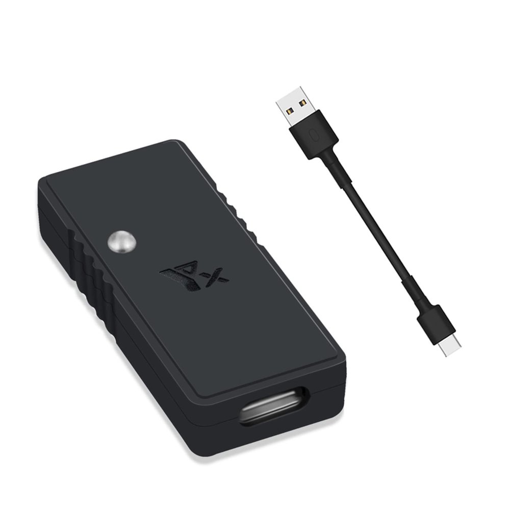 Drone Battery USB Charger Hub with LED Charging Indicator Battery Charging Hub Stand QC3.0 Quick Charging Accessories for DJI Mavic Mini 2