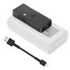 Drone Battery USB Charger Hub with LED Charging Indicator Battery Charging Hub Stand QC3.0 Quick Charging Accessories for DJI Mavic Mini 2 view 3