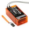 DAGIJIRD 7 Channels with PPM Output RC REDCON CM703 2.4G 7CH Receiver with PPM Output Spare Parts for DSM2 DSMX view 1