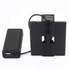 4 in 1 Digital LED Display Battery Charger Intelligent Drone Charging Hub for DJI Mavic 2 Pro Zoom Drone view 2