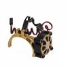 36MM RC Car Metal Motor Cooling Fan Adjustable Radiators for TRX4 for SCX10 Upgrade Parts view 1