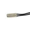 36MM RC Car Metal Motor Cooling Fan Adjustable Radiators for TRX4 for SCX10 Upgrade Parts view 2