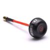 DAGIJIRD RC FPV Male Antenna Flexible 5.8GHz Circular Polarized SpiroNet Antenna Replacement view 4