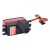 DAGIJIRD 1/8 1/10 RC Car High Voltage Torque PDI-4409MG 25T Metal Gear Digital Servo Set with Arm DIY Parts view 1