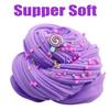 Butter Slime Kit 11 Pack Party Favors for Kids, Colorful Stress Relief Toy for Girls Boys, Easter Filling Stuffers, Christmas Stocking Stuffers view 3