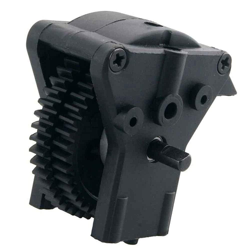 DAGIJIRD 1/10 RC Car Plastic Gear Reduction Gear Set Replacement Parts for HSP 4WD