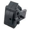 DAGIJIRD 1/10 RC Car Plastic Gear Reduction Gear Set Replacement Parts for HSP 4WD view 3