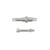 1/24 RC Car Crawler Metal Transmission Gear Set for Axial SCX24 90081 Replacement view 3