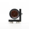 60 Sets JEOC GMP104s Half inch Monitoring Prism, 0.5" Mini Reflector with 90 Degree L-Bar and Magnetic Base Land Surveying Equipment (60) view 1