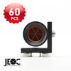 60 Sets JEOC GMP104s Half inch Monitoring Prism, 0.5" Mini Reflector with 90 Degree L-Bar and Magnetic Base Land Surveying Equipment (60) view 2