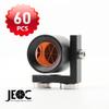 60 Sets JEOC GMP104s Half inch Monitoring Prism, 0.5" Mini Reflector with 90 Degree L-Bar and Magnetic Base Land Surveying Equipment (60) view 4